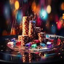 Slots rm98 game