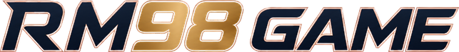 rm98 game logo